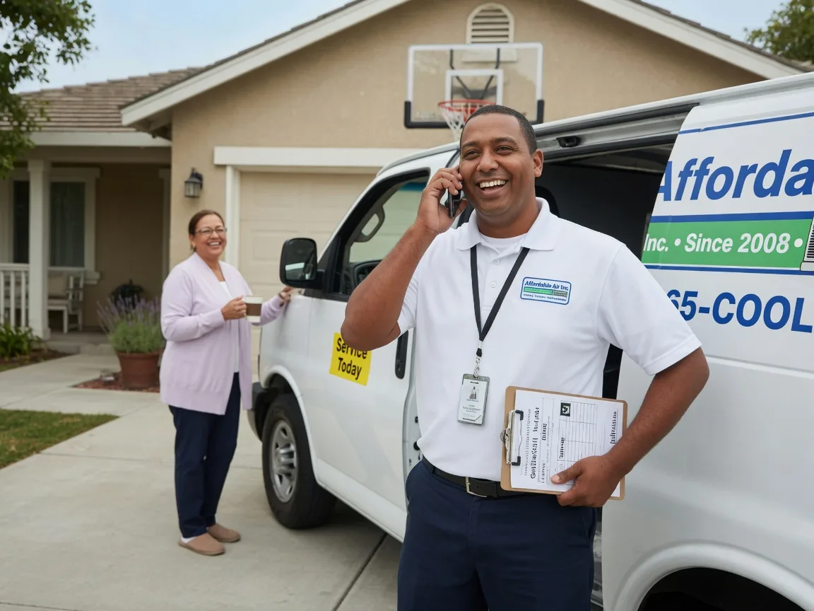 Central Ac Repair Hallock, MN FAQs